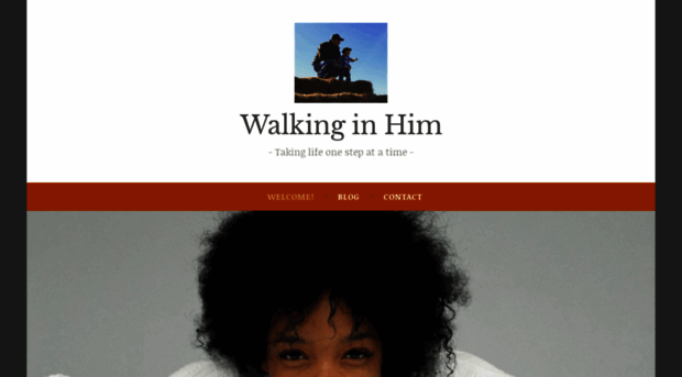 walkinginhim.org