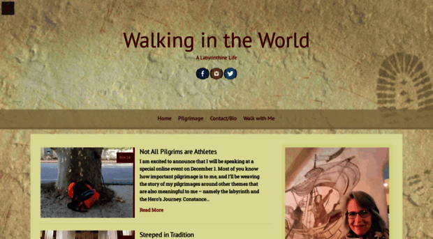 walkingintheworld.net