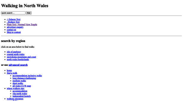 walkingnorthwales.co.uk