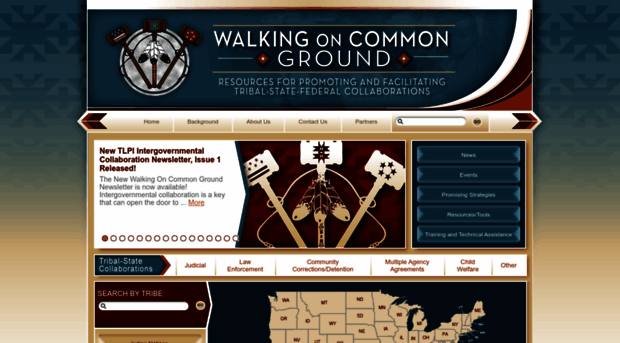 walkingoncommonground.org