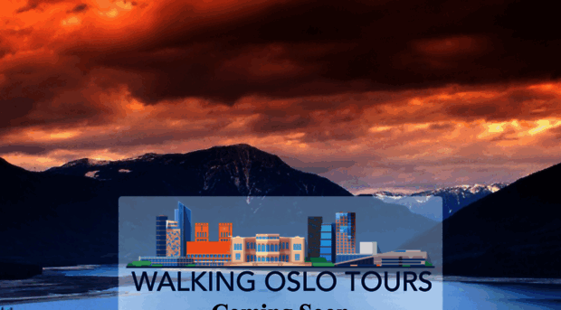 walkingoslo.tours