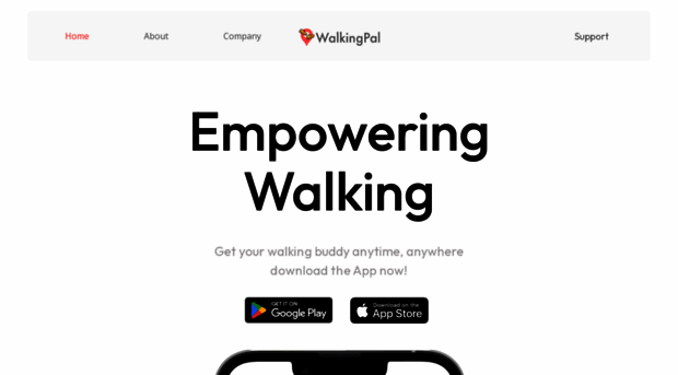 walkingpal.in