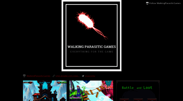 walkingparasiticgames.itch.io
