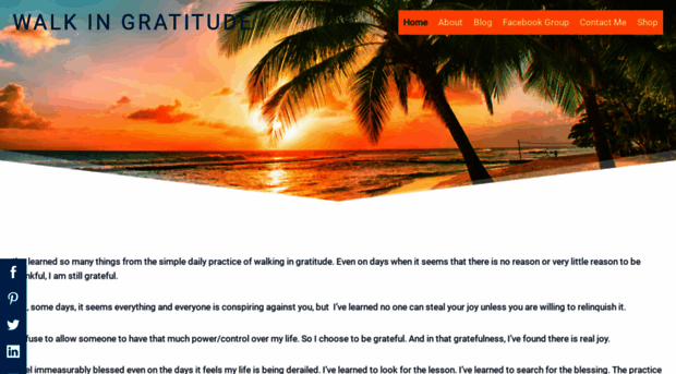 walkingratitude.com