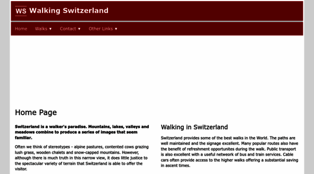 walkingswitzerland.com