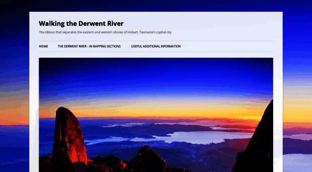 walkingthederwent.com