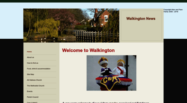 walkington-news.org