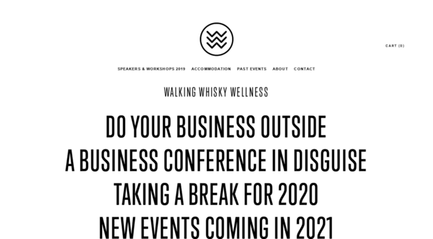 walkingwhiskywellness.com