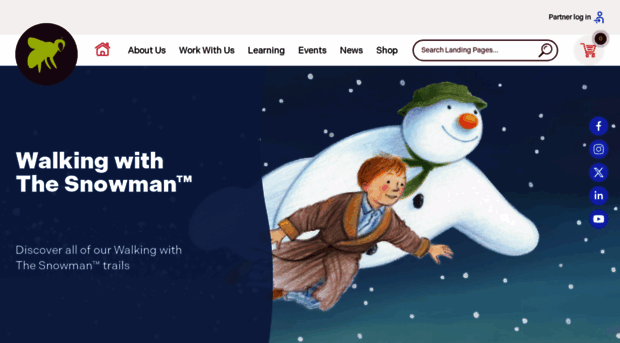 walkingwiththesnowman.co.uk