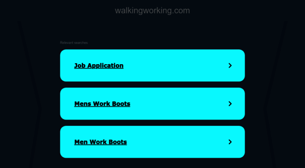 walkingworking.com