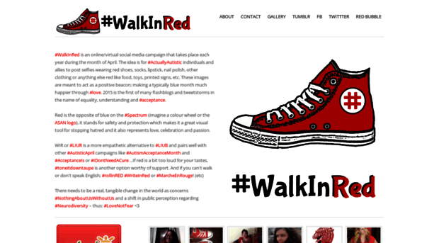 walkinred.weebly.com