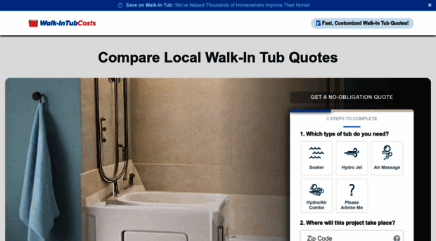 walkintub-costs.com