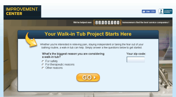 walkintubs.improvementcenter.com