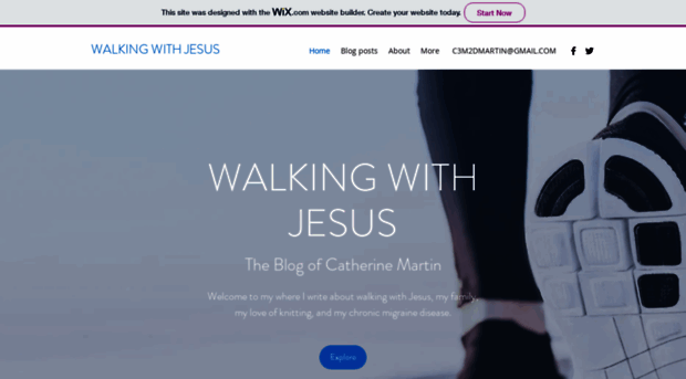 walkjesus.org