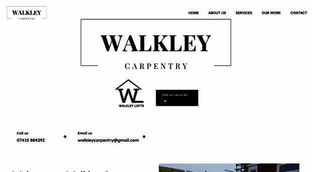 walkleycarpentry.uk