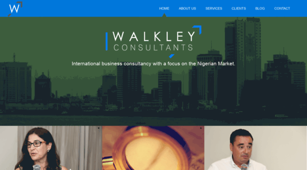 walkleyconsultants.com