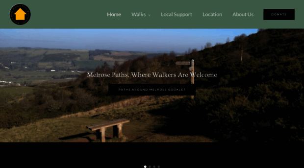 walkmelrose.org.uk