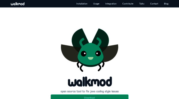 walkmod.com