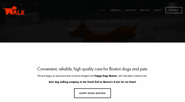 walkmydog.com