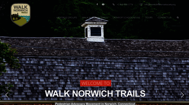 walknorwich.org