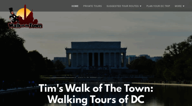 walkofthetowndc.com