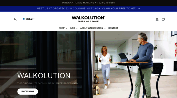 walkolution.com