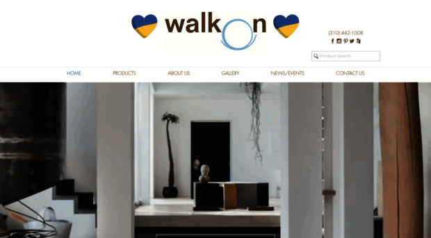 walkontile.com