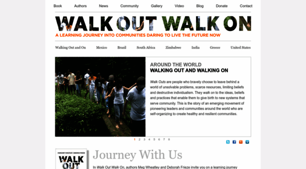 walkoutwalkon.net