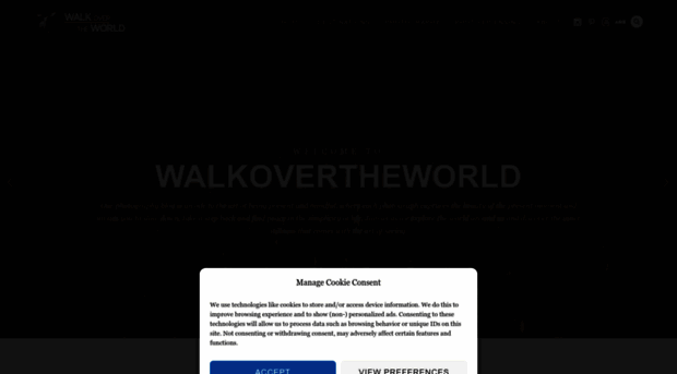 walkovertheworld.com