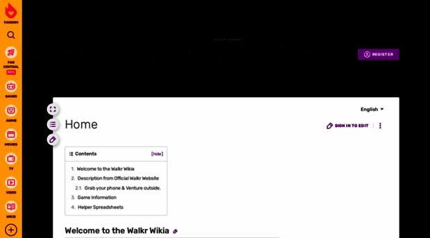 walkr.fandom.com