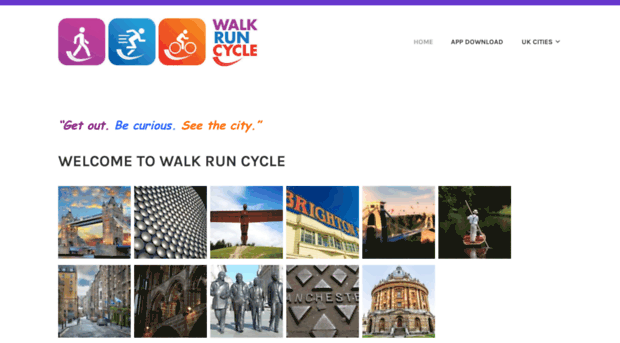 walkruncycle.com