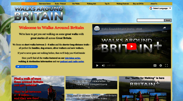 walksaroundbritain.co.uk