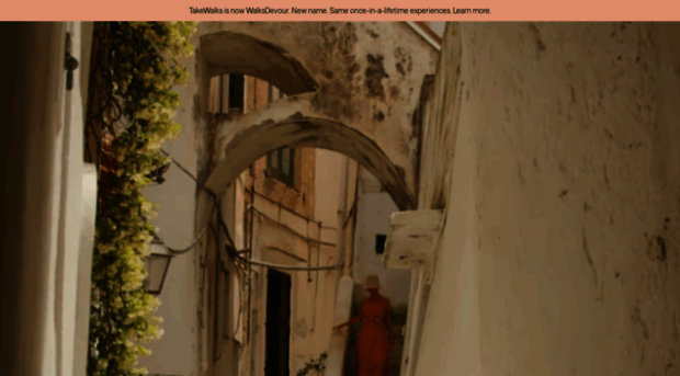 walksdevour.com