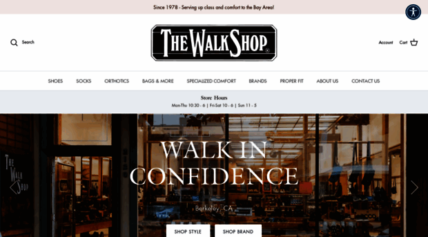 walkshop.com