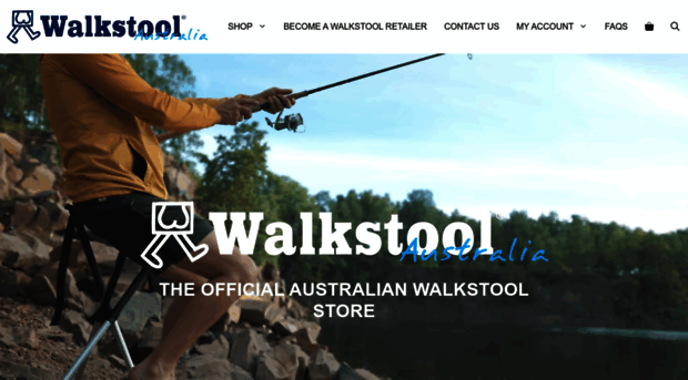 walkstool.com.au