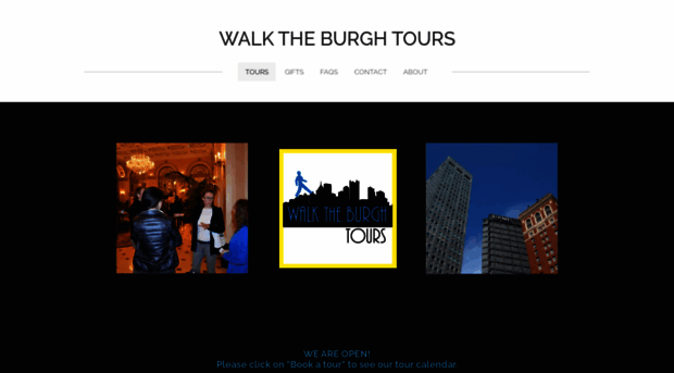 walktheburgh.com