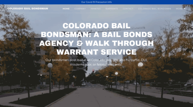 walkthroughbailbonds.com