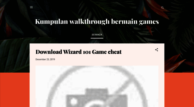walkthroughgameskeren.blogspot.com