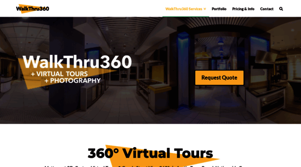 walkthru360.com