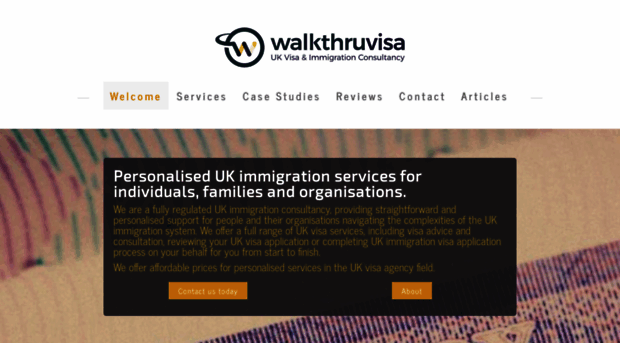 walkthruvisa.com