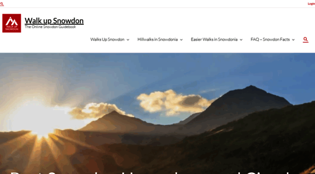 walkupsnowdon.co.uk