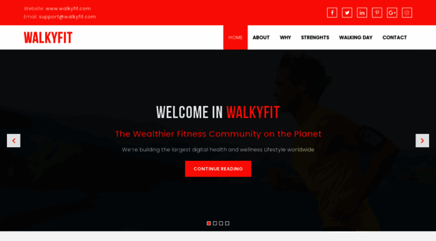 walkyfit.com