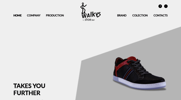 walkys.com