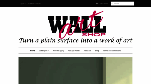 wall-art-shop.com