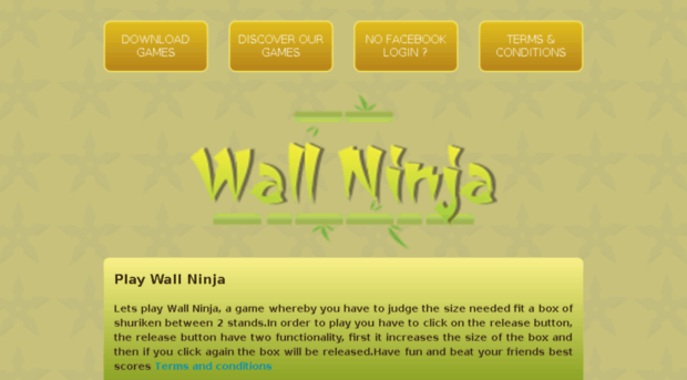 wall-ninja.com