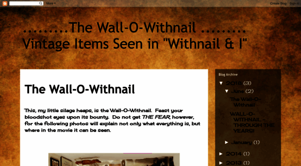 wall-o-withnail.blogspot.com