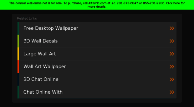 wall-online.net
