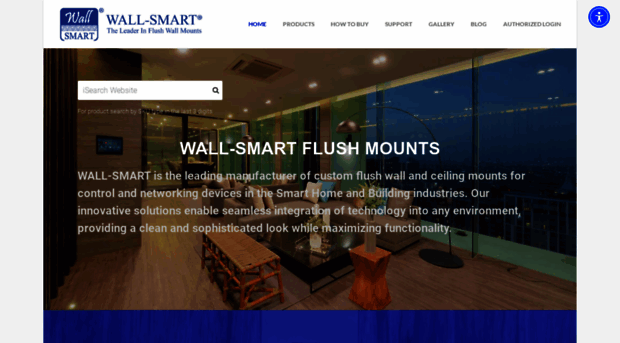 wall-smart.com