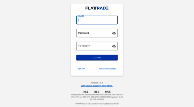 wall.flattrade.in