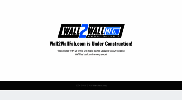 wall2wallfab.com